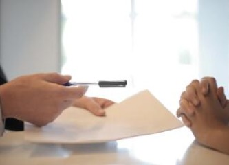 银行大额存款利息怎么取