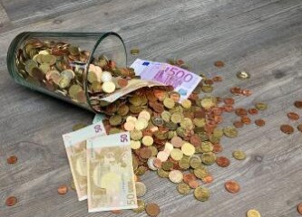 流动资产占总资产的比重是影响什么